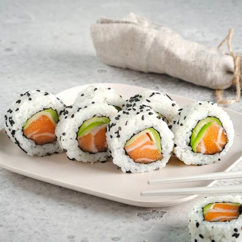 California Roll Kai Restaurant