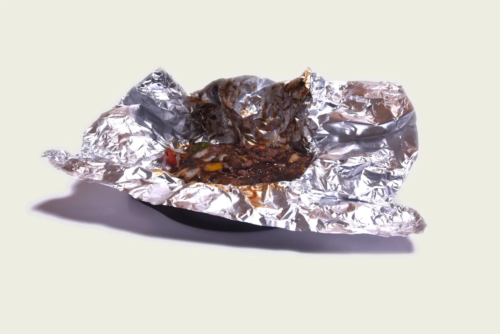 Black Pepper, Beef, Bell Peppers