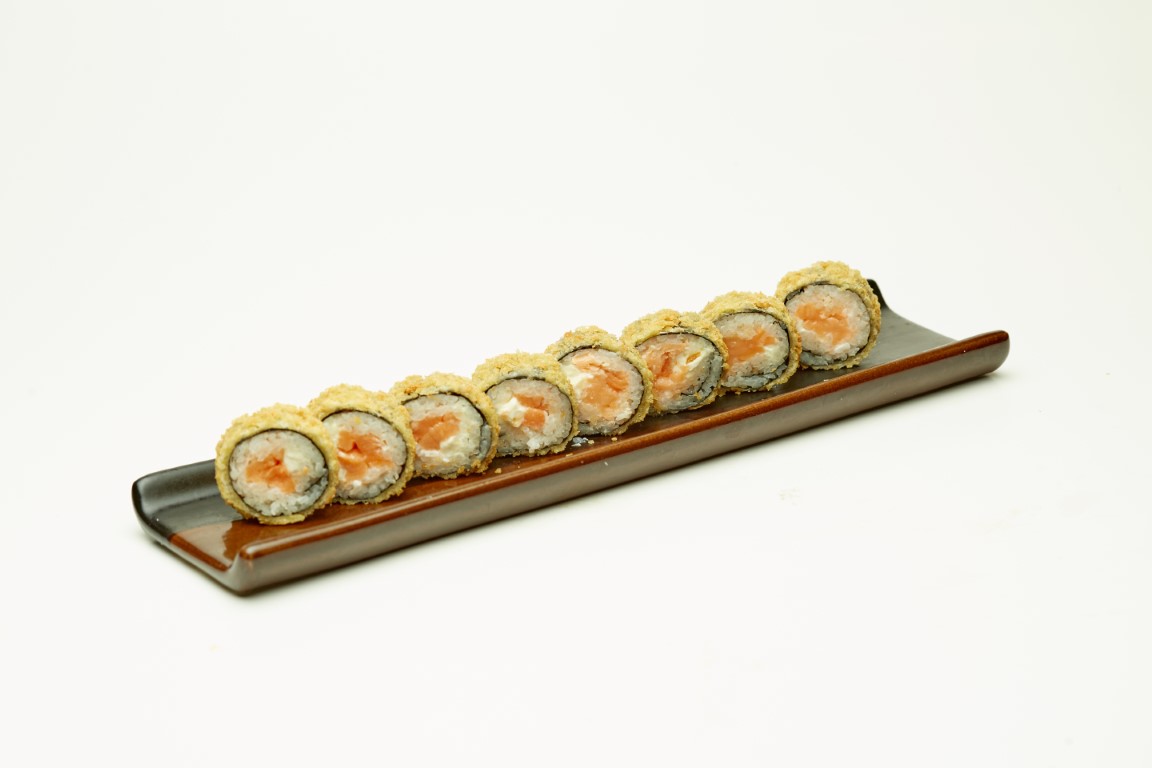 Smoked Salmon Philadelphia