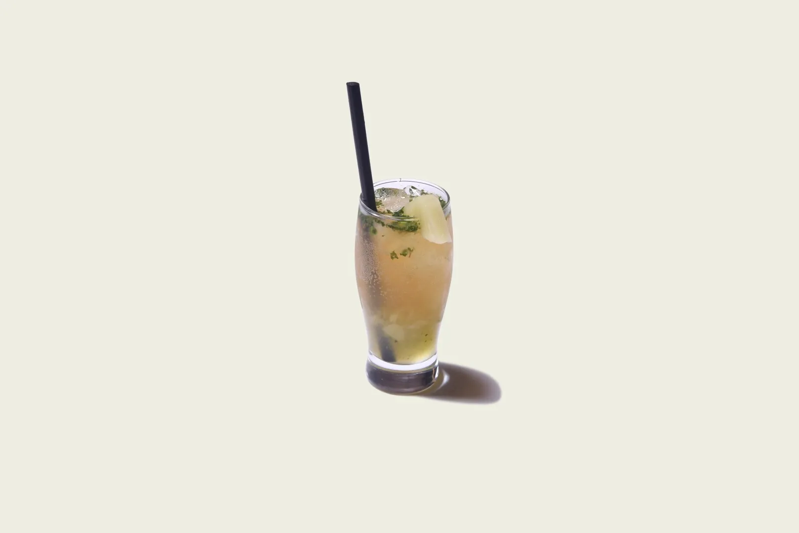 Pineapple Mojito
